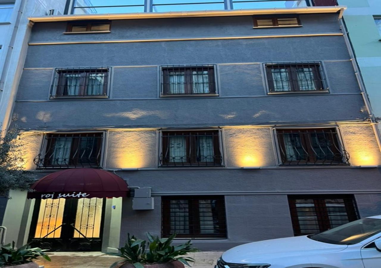 Comelivego Cihangir 22 - Istanbul — Photos 1